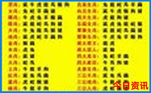 西安必去十大景点